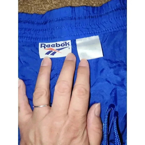 Reebok Vintage shorts - Picture 2 of 3